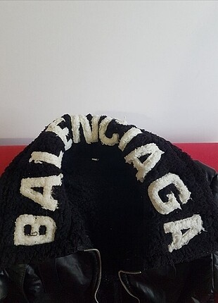 Balenciaga Mont - Görsel 4