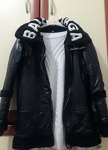 Balenciaga Mont - Görsel 6