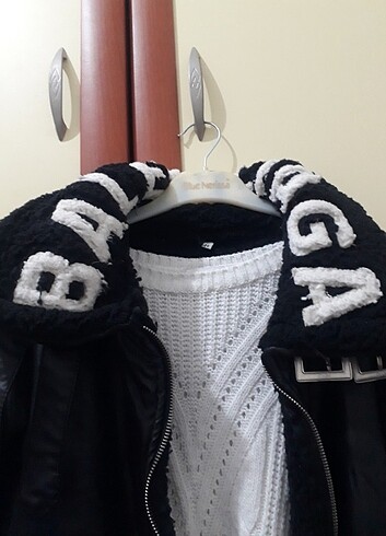 Balenciaga Mont - Görsel 9