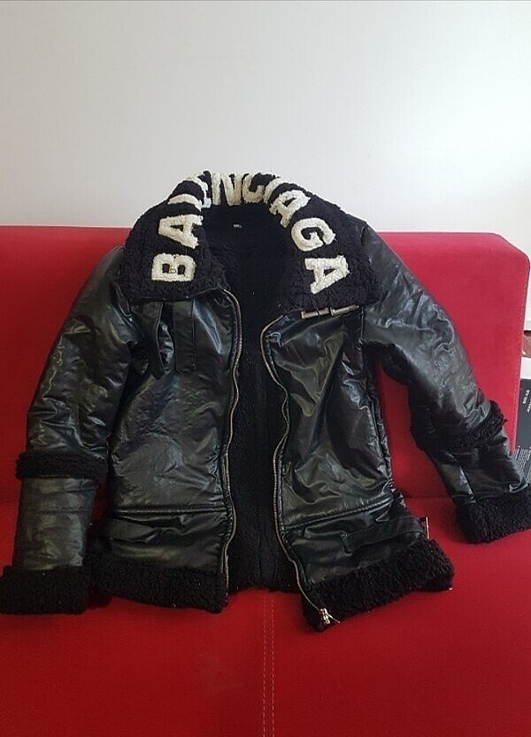 Balenciaga Mont - Görsel 3