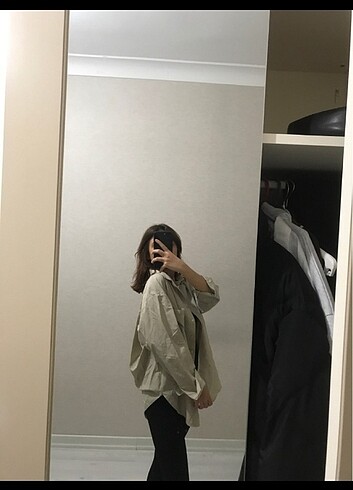 Trendyolmilla gömlek - Görsel 7