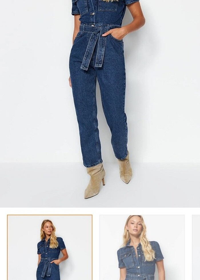 Kot tulum  - Görsel 2