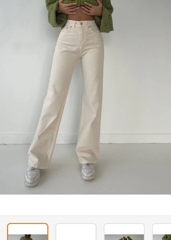 Pantolon  - Görsel 3