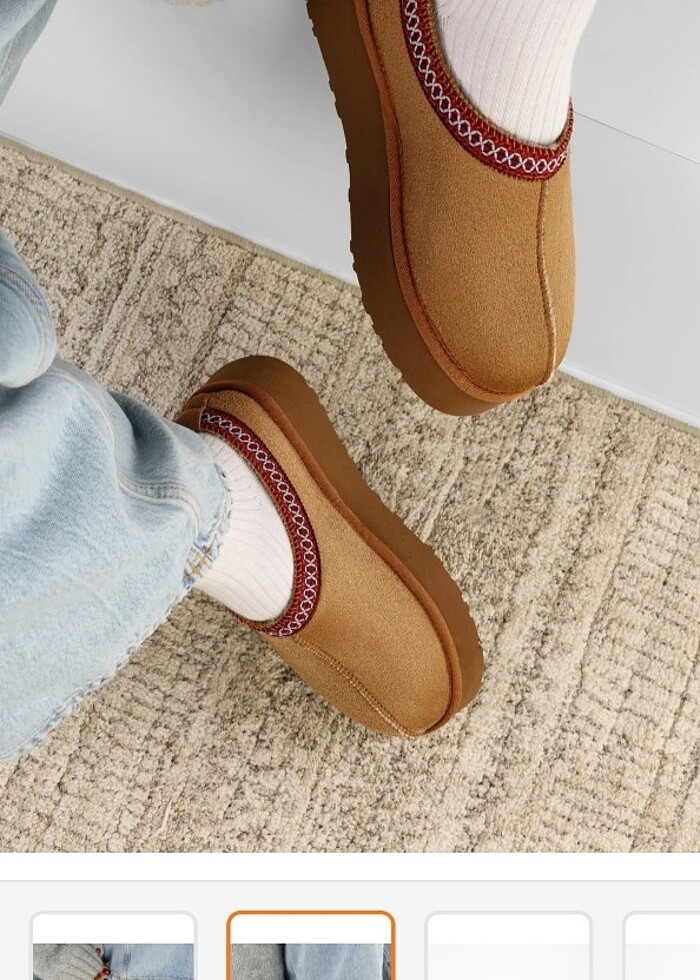 UGG Terlik  - Görsel 2