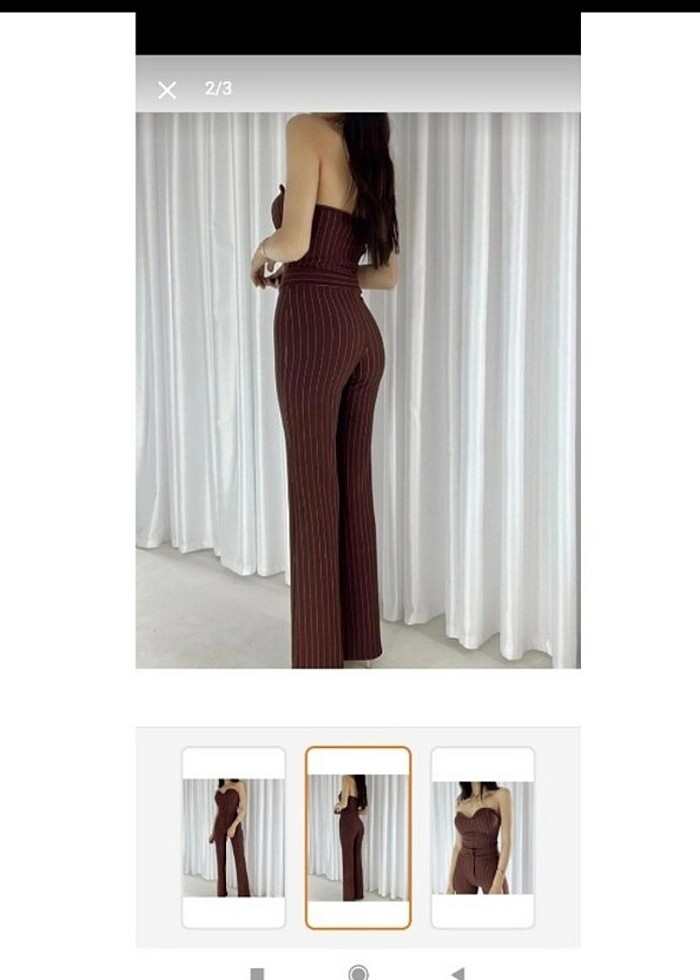 İkili Takım  - Görsel 3