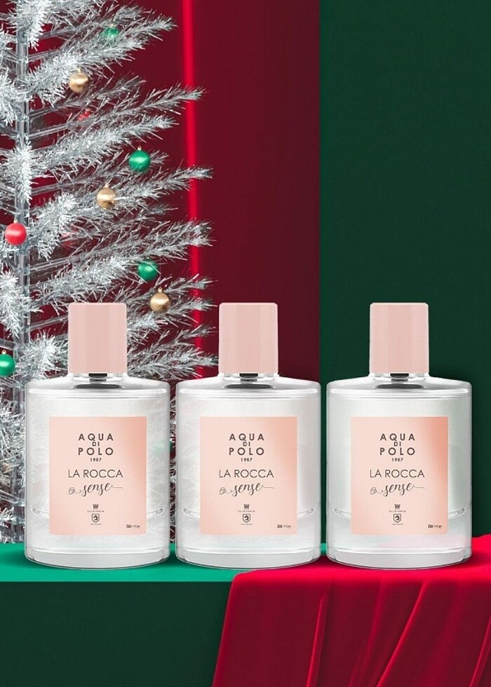 Aqua di polo parfüm  - Görsel 2