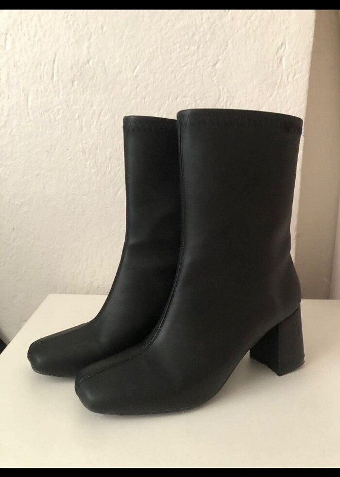 Küt burun streç bot  - Görsel 2