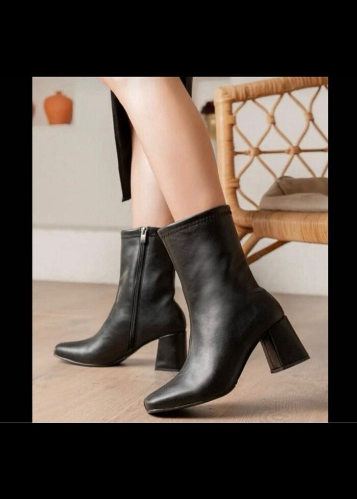 Küt burun streç bot  - Görsel 3