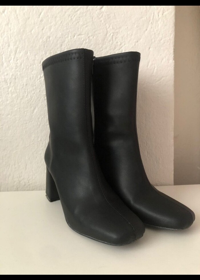 Küt burun streç bot  - Görsel 4