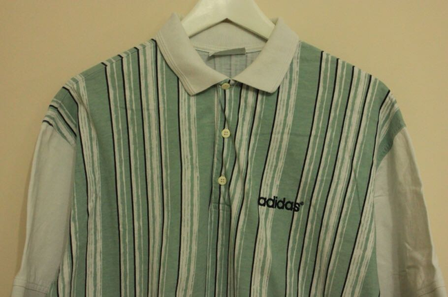 xl Beden Vintage Adidas Tshirt