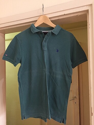 US Polo Tshirt