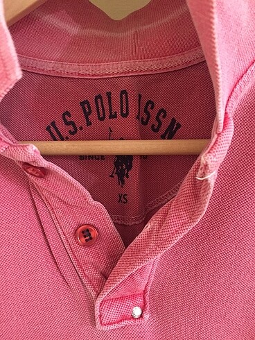 U.S Polo Assn. US Polo Tshirt