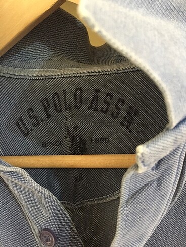 U.S Polo Assn. Us Polo Tshirt
