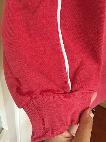 Nike Nike Vintage Sweat