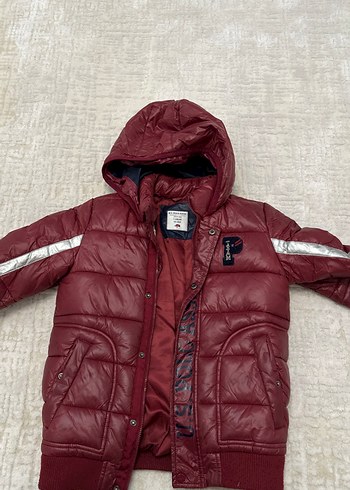 U.S Polo Assn. 8 Yaş