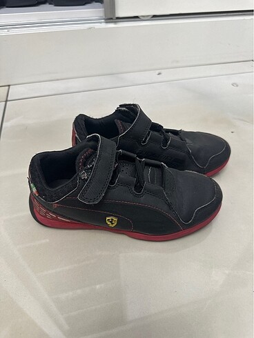 Puma Spor ayakkabı