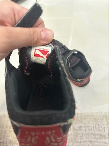 Spor ayakkabı - Görsel 5