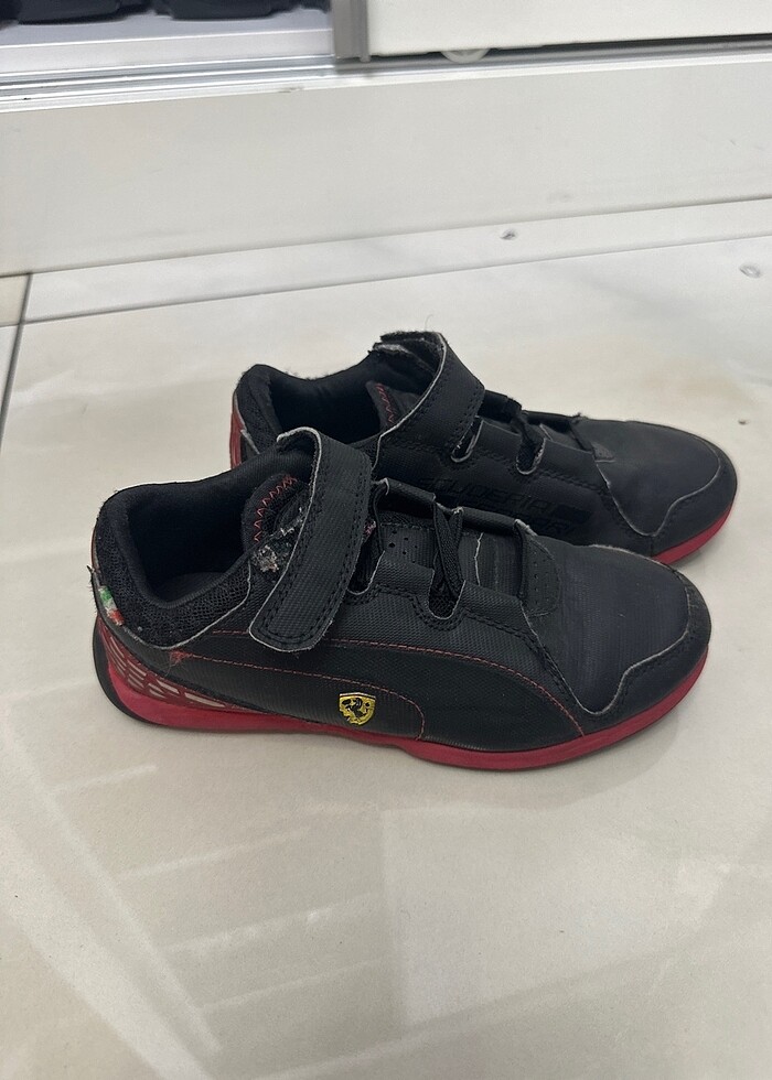 Spor ayakkabı - Görsel 2