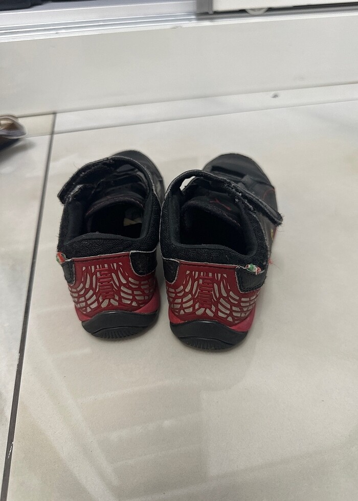 Spor ayakkabı - Görsel 3