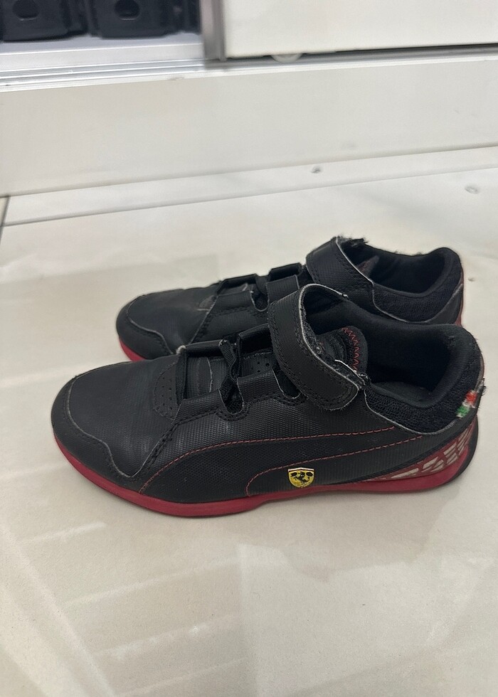 Spor ayakkabı - Görsel 4