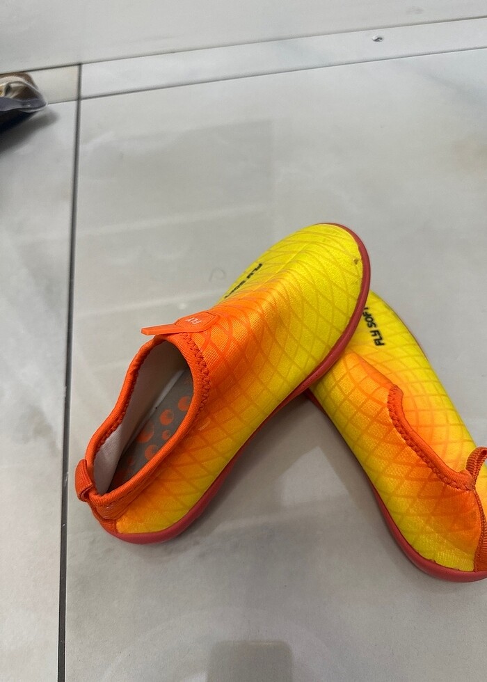 Deniz ayakkabısı - Görsel 3