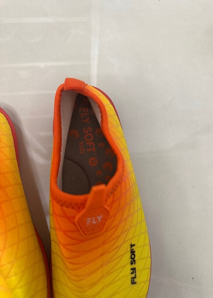 Deniz ayakkabısı - Görsel 4