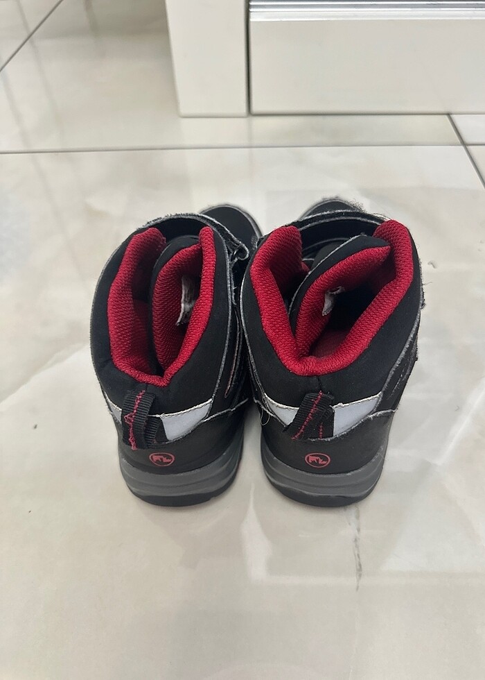 Bot lumberjack - Görsel 3