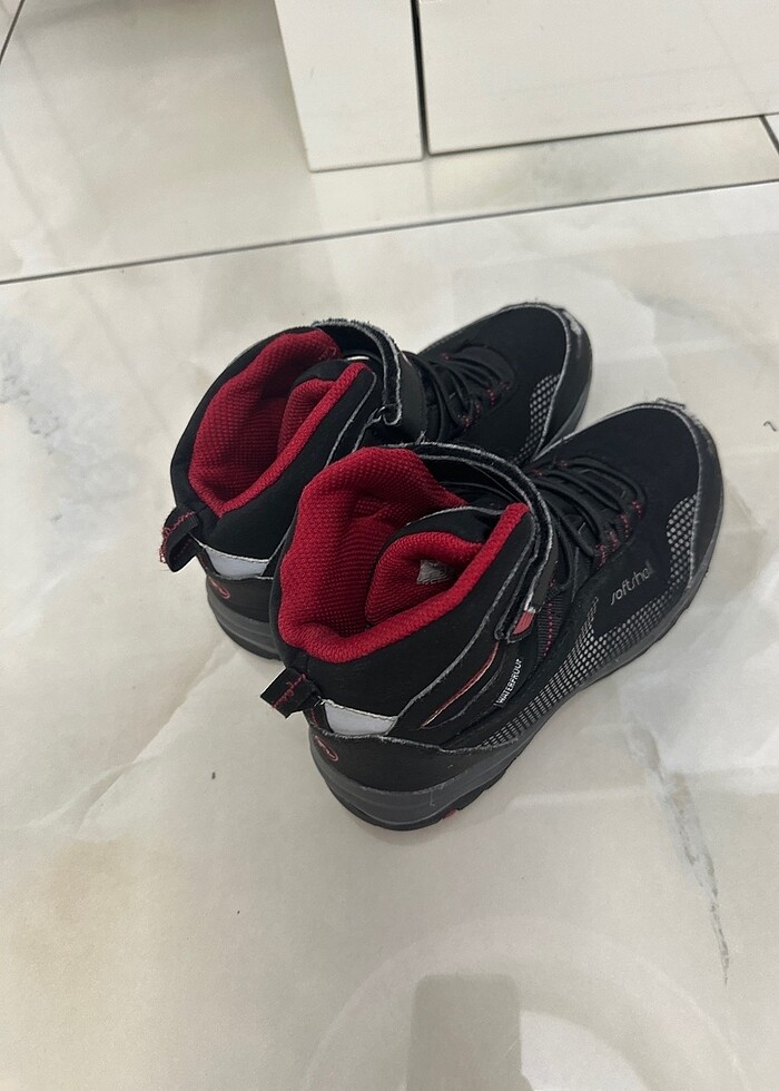 Bot lumberjack - Görsel 2