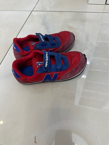 New Balance Spor ayakkabı