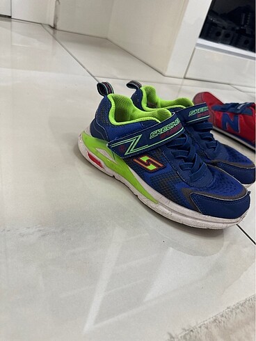 Skechers Spor ayakkabı