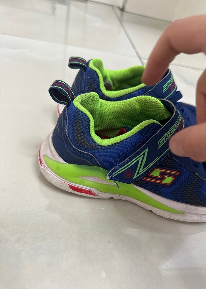 Spor ayakkabı - Görsel 4