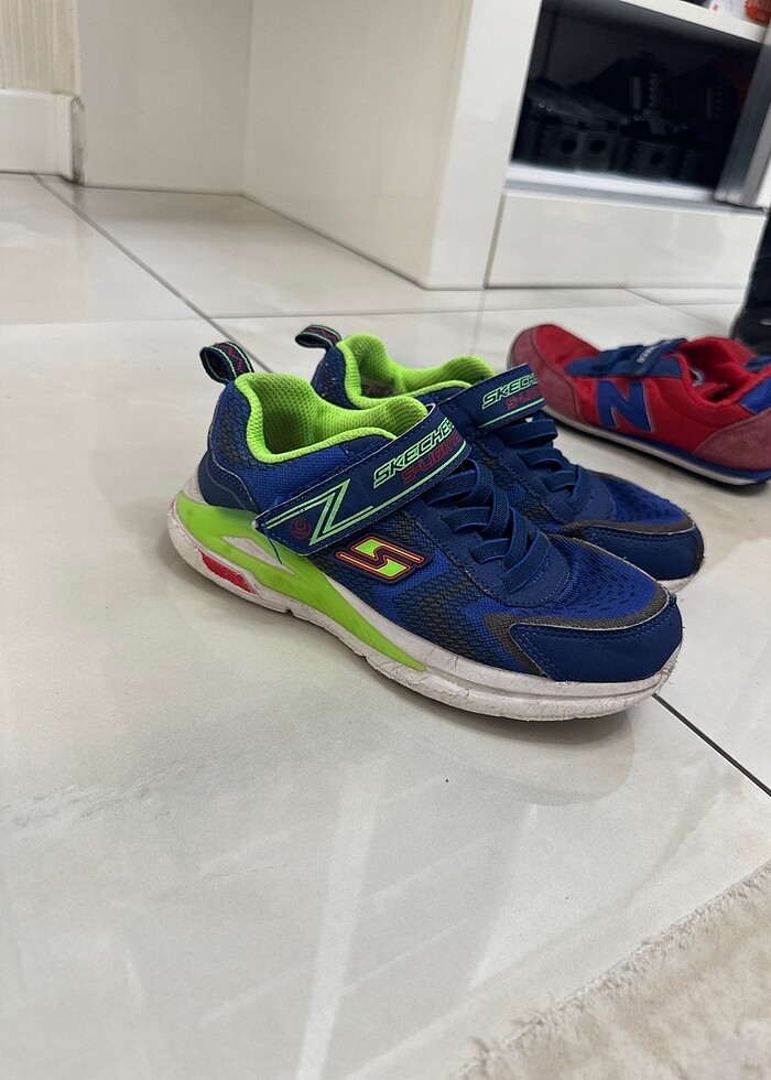 Spor ayakkabı - Görsel 3