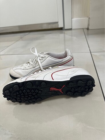 Spor ayakkabı - Görsel 5