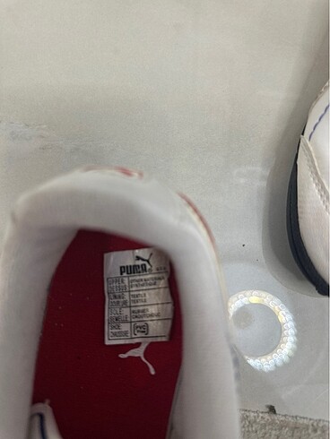 Spor ayakkabı - Görsel 6