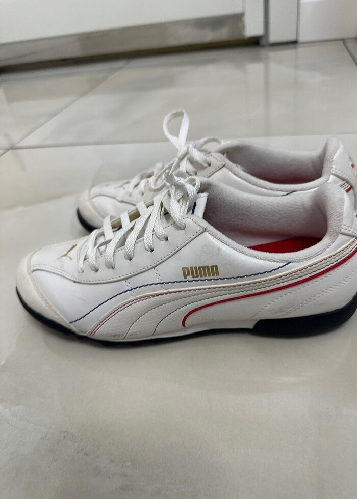 Spor ayakkabı - Görsel 4