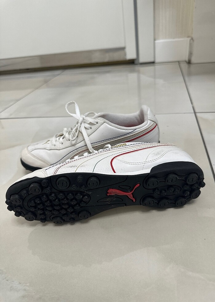 Spor ayakkabı - Görsel 5