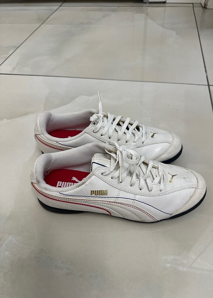 Spor ayakkabı - Görsel 2