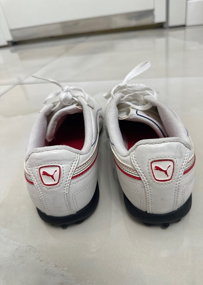 Spor ayakkabı - Görsel 3