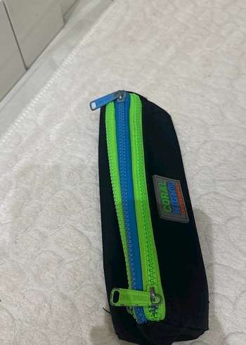 Renkli Çocuk Okul Sırt Çantası Cora - Görsel 6