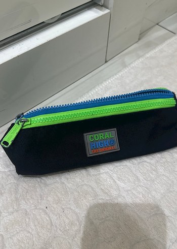 Renkli Çocuk Okul Sırt Çantası Cora - Görsel 5