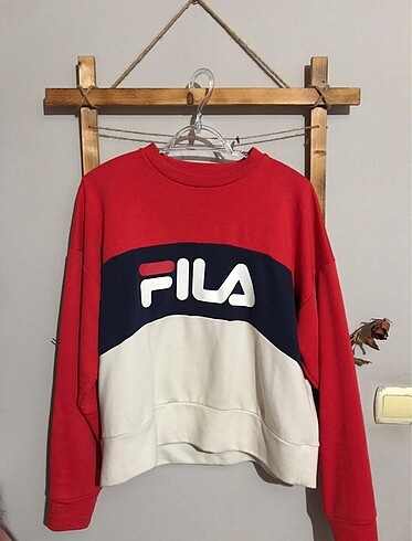 Fila sweatshirt