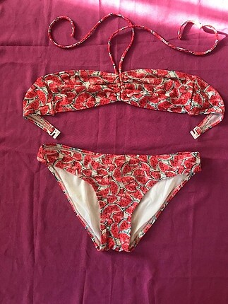 Bikini takımı