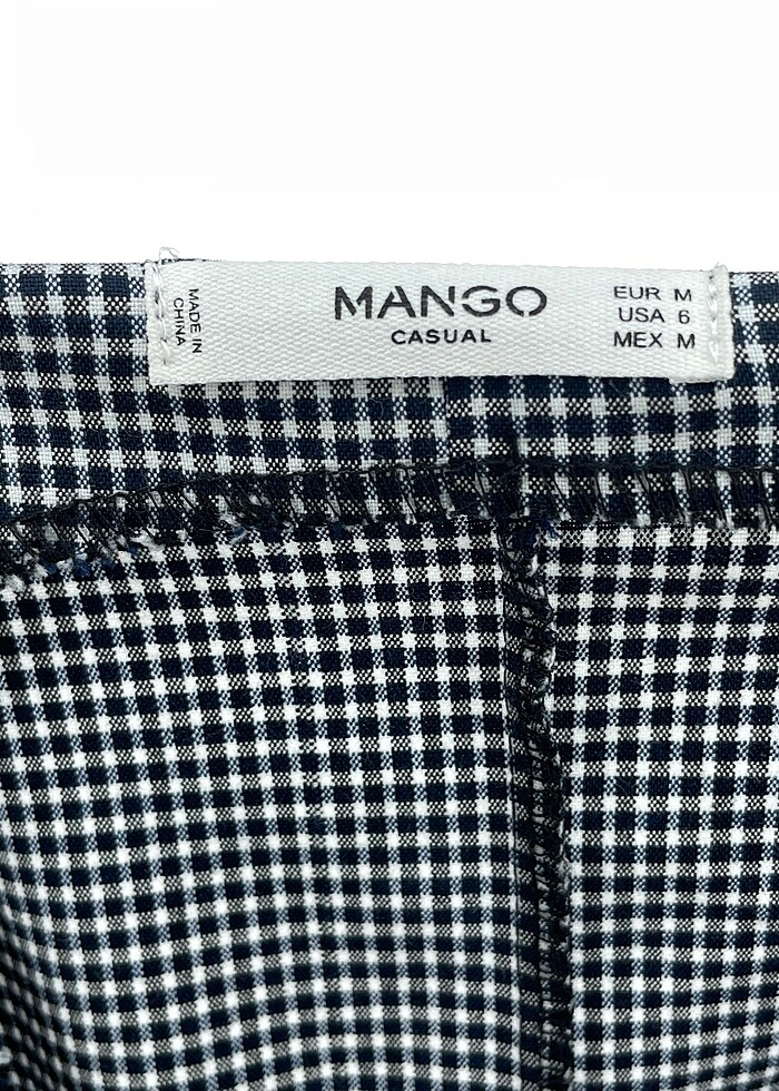 Mango Kısa Salopet %70 İndirimli. - Görsel 4