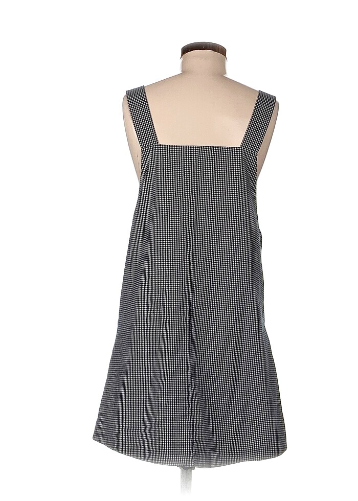 Mango Kısa Salopet %70 İndirimli. - Görsel 3