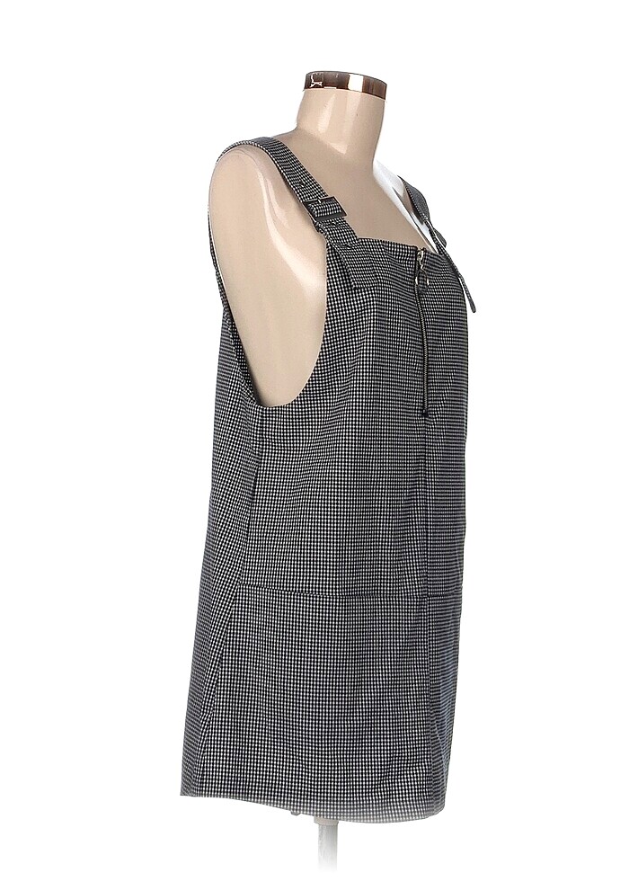 Mango Kısa Salopet %70 İndirimli. - Görsel 2