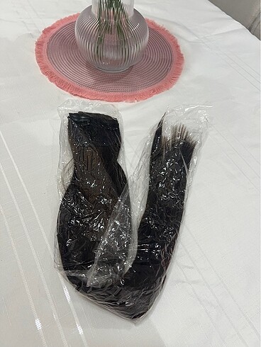 Postiş saç - Görsel 5