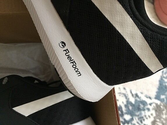 41 Beden Reebok FuelFoom