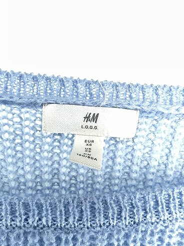 xs Beden çeşitli Renk H&M Kazak / Triko %70 İndirimli.