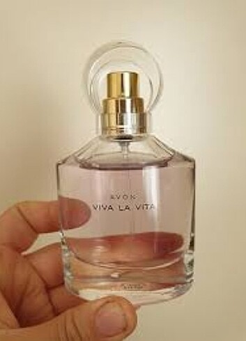 Avon parfum