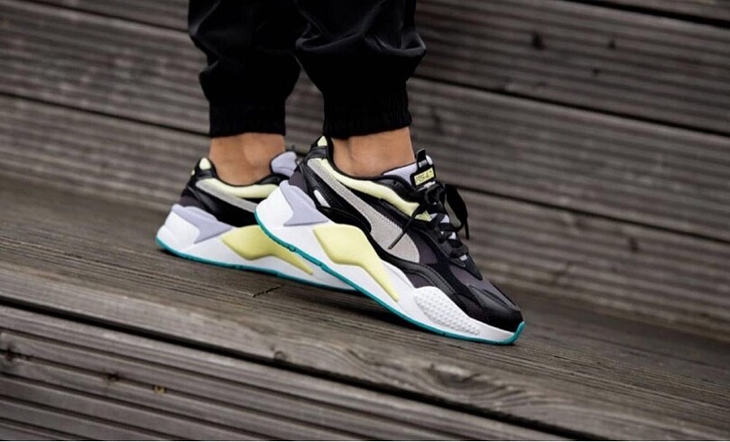 Puma Rs-X kadın sneaker